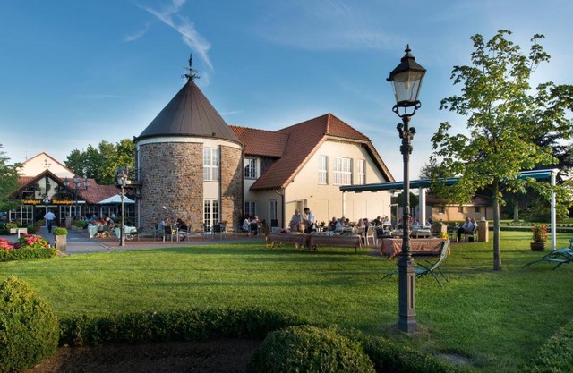 Landgut Ramshof
