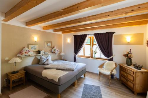 Landgut Seebühne - Aparthotel Steigerwald