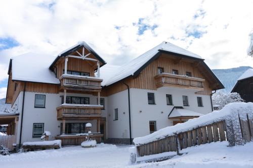 Landhaus Holzer