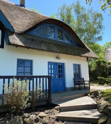 Landhaus 2 Stettinerhaff