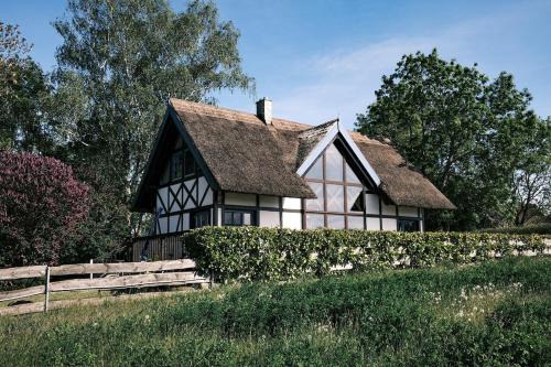Landhaus 4 Stettinerhaff