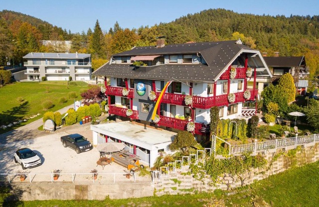 Landhaus Alfred Wunder