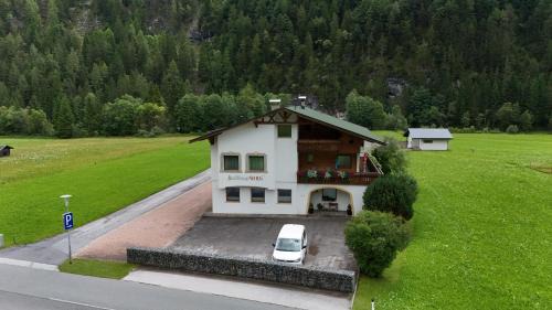 Landhaus Ahrn