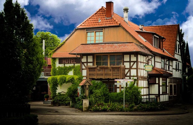 Landhaus Akazienhof