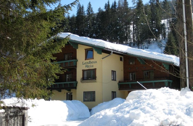 Landhaus Alexa