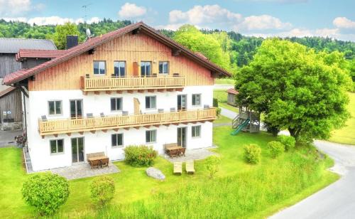 Landhaus Altweck
