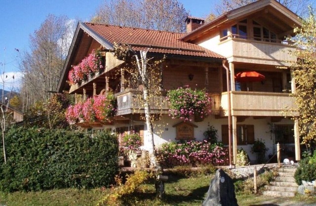 Landhaus am Arzbach 4 ****