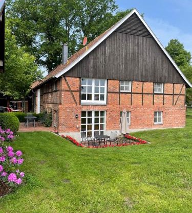 Landhaus am Esch