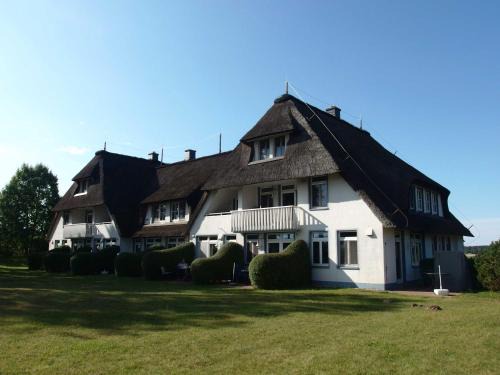 Landhaus am Haff Wohnung B 8