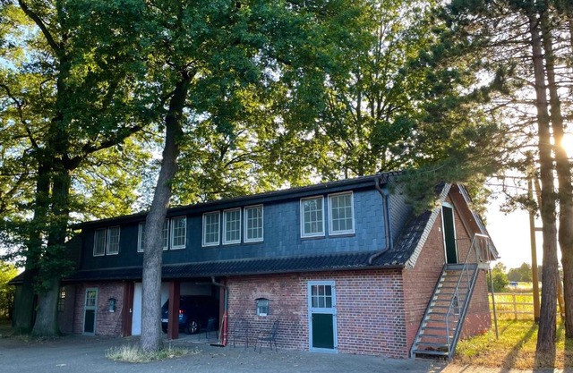 Landhaus am Loh
