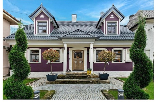 Landhaus am Schloss