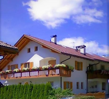Landhaus Anita Dolomiten Kronplatz