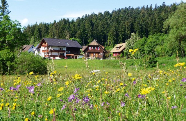 Landhaus Anja