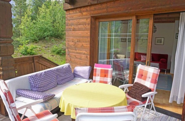 Landhaus Anna by Interhome