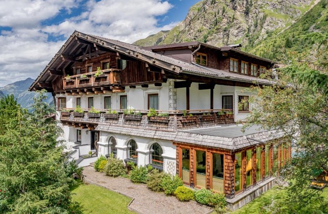 Landhaus Edelweiss
