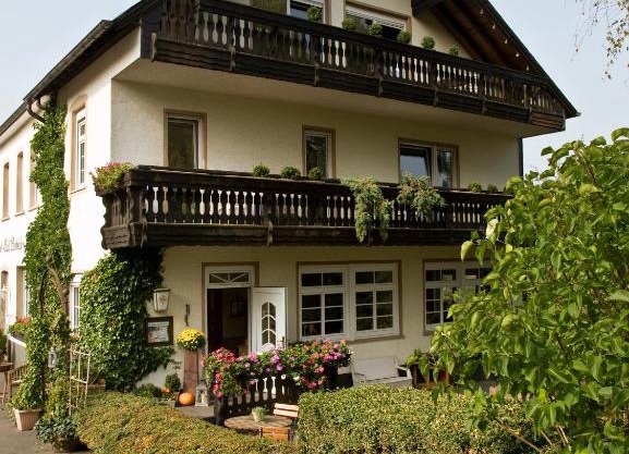 Landhaus Bad Bertrich