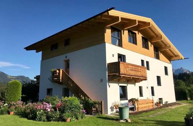 Landhaus Barbara