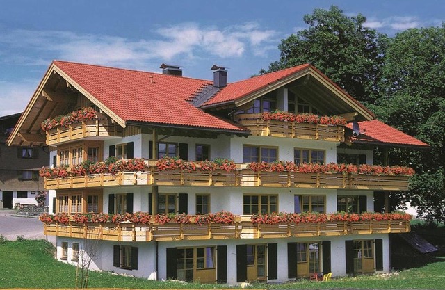 Landhaus Barbara