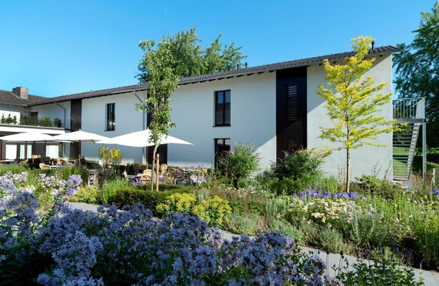 Landhaus Beckmann