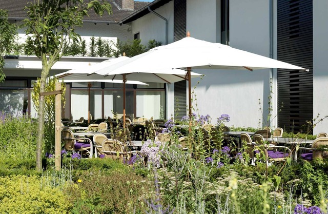 Landhaus Beckmann