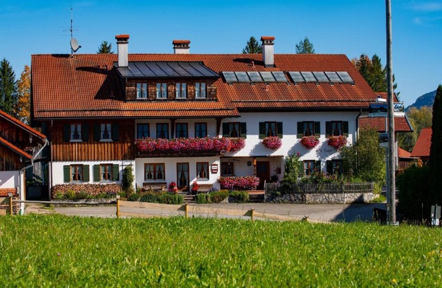 Landhaus Beim Joaser