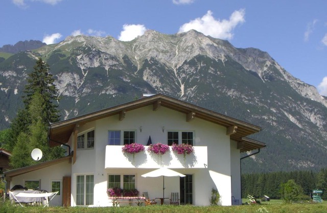 Landhaus Bellamontes