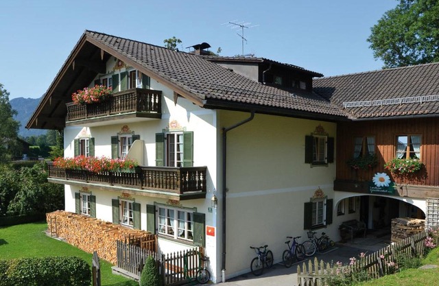 Landhaus Benediktenhof