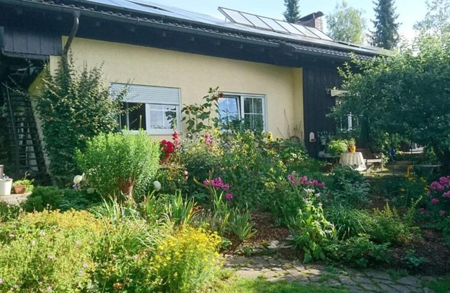 Landhaus Bernecker, Bay.W.
