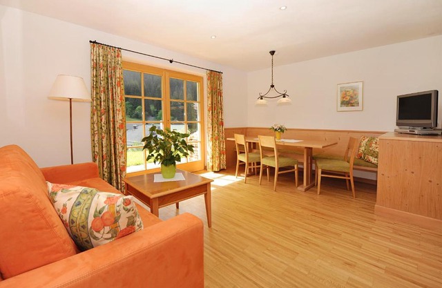 Landhaus Berthold