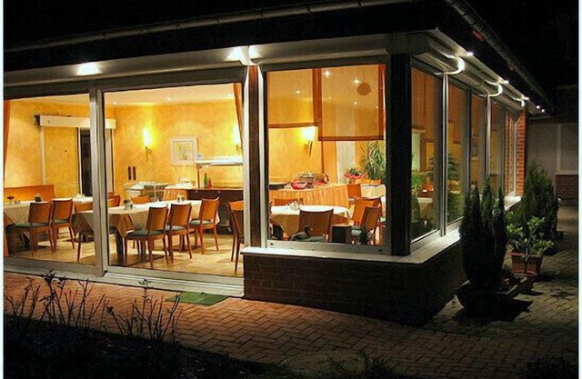 Landhaus Bolzum