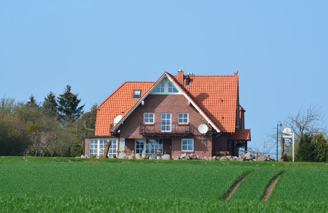 Landhaus Bondzio