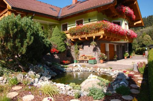 Landhaus Brugg