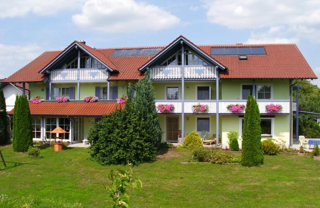 Landhaus Brummer