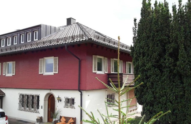 Landhaus Bukenberger