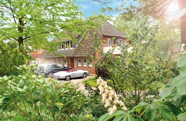 Landhaus Calluna