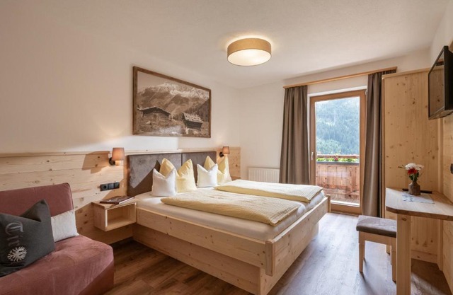 Landhaus Christina