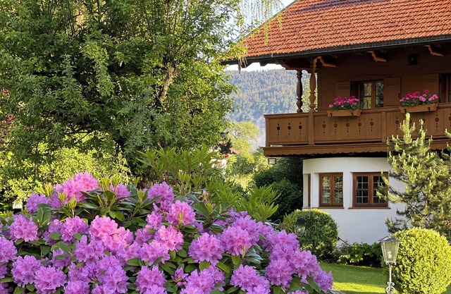 Landhaus Christl am See