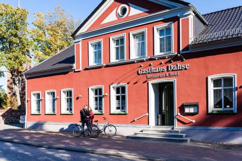 Landhaus Dahse