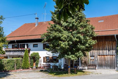 Landhaus Echerschwang