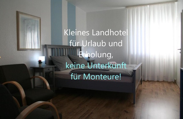 Landhaus Edelweiss Bed&Breakfast - Adults Only