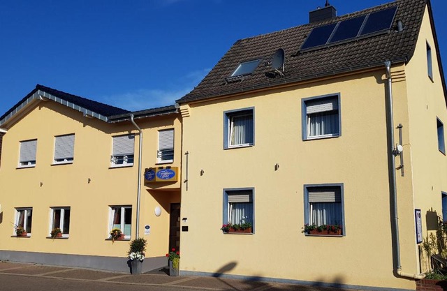 Landhaus Effeld