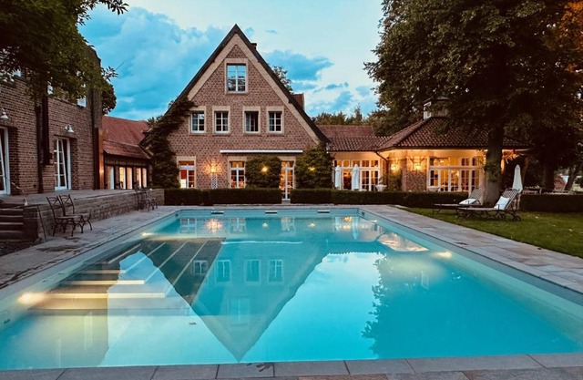 Landhaus Eggert