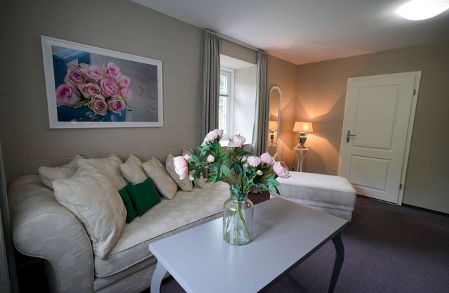 Landhaus Elbeflair Apartment GmbH
