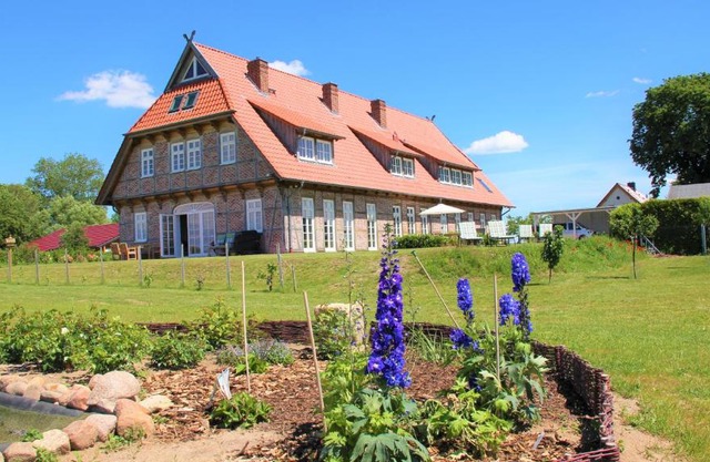Landhaus Fünfseen