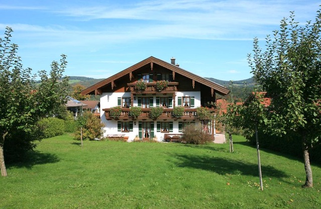 Landhaus Fürberger