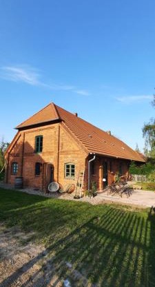 Landhaus Fürstenhof