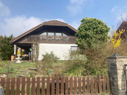 Landhaus Franken