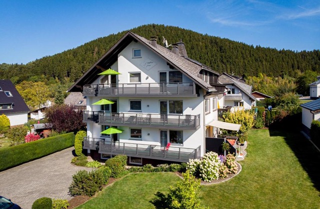 Landhaus Frese