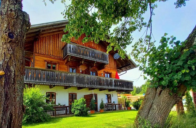 Landhaus Friedl