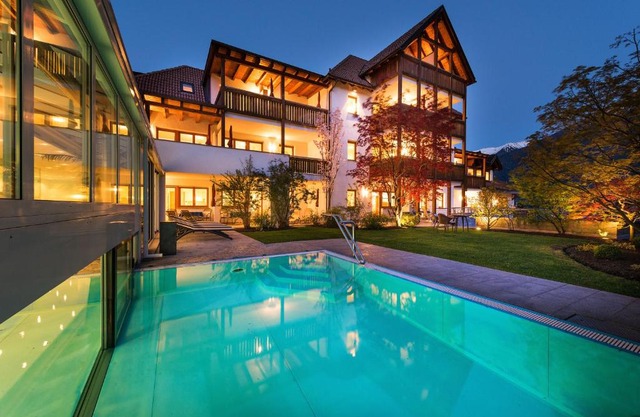 Landhaus Fux